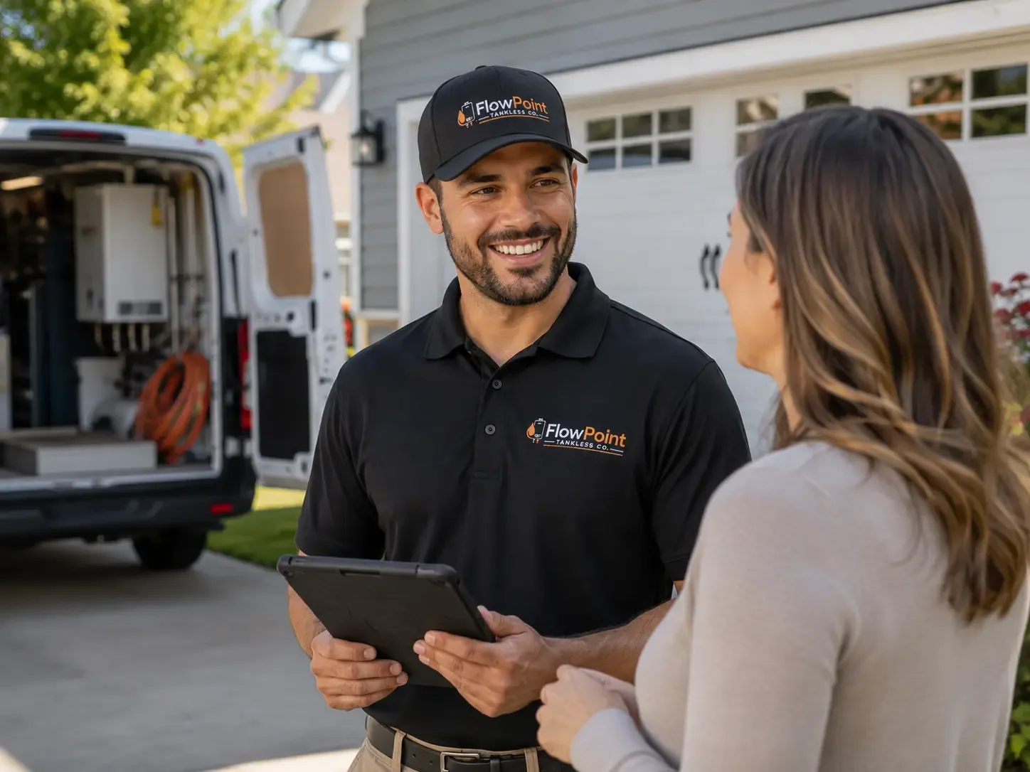 Tankless Water Heater Installation Everett, WA FAQs